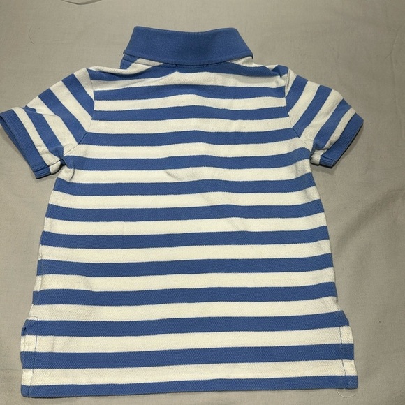 Ralph Lauren - short sleeve polo shirt. Size 18 months - Picture 3 of 3